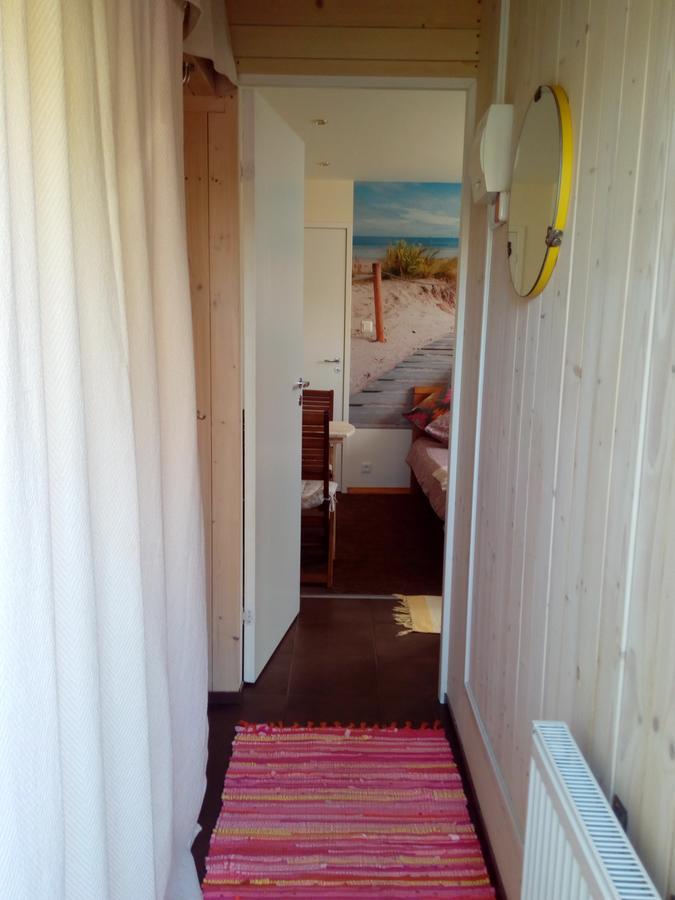 Ferienwohnung Elitasbb Carnikava Exterior foto