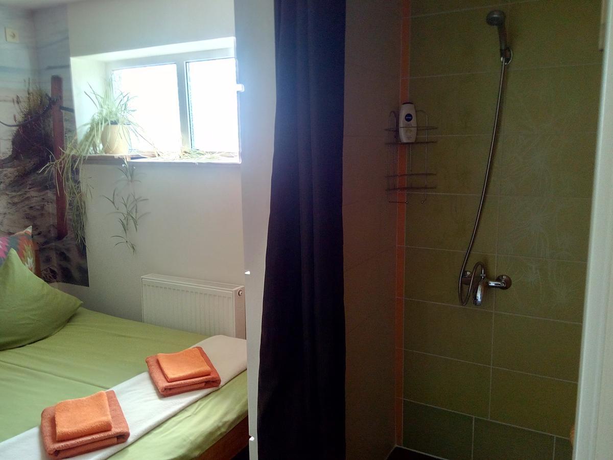 Ferienwohnung Elitasbb Carnikava Exterior foto
